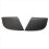Front Windshield Water Drain Side Cowl Cover A1698300275 3