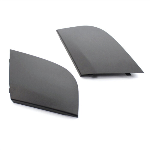 Front Windshield Water Drain Side Cowl Cover A1698300275 1