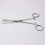 Triangle Opening Plier Clamp Piercing Forcep Tool Stainless Steel 4
