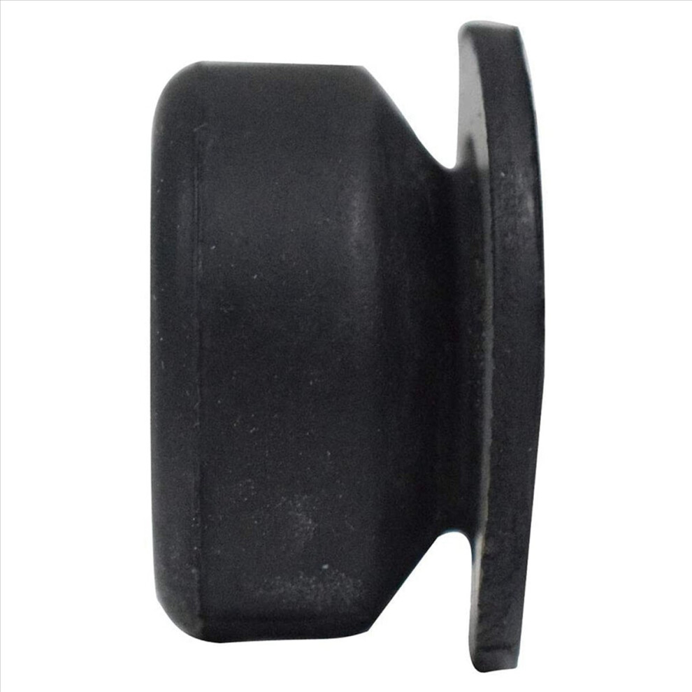 1 Pair Lower Radiator Mounting Rubber Bush For 1-4 4851216663734
