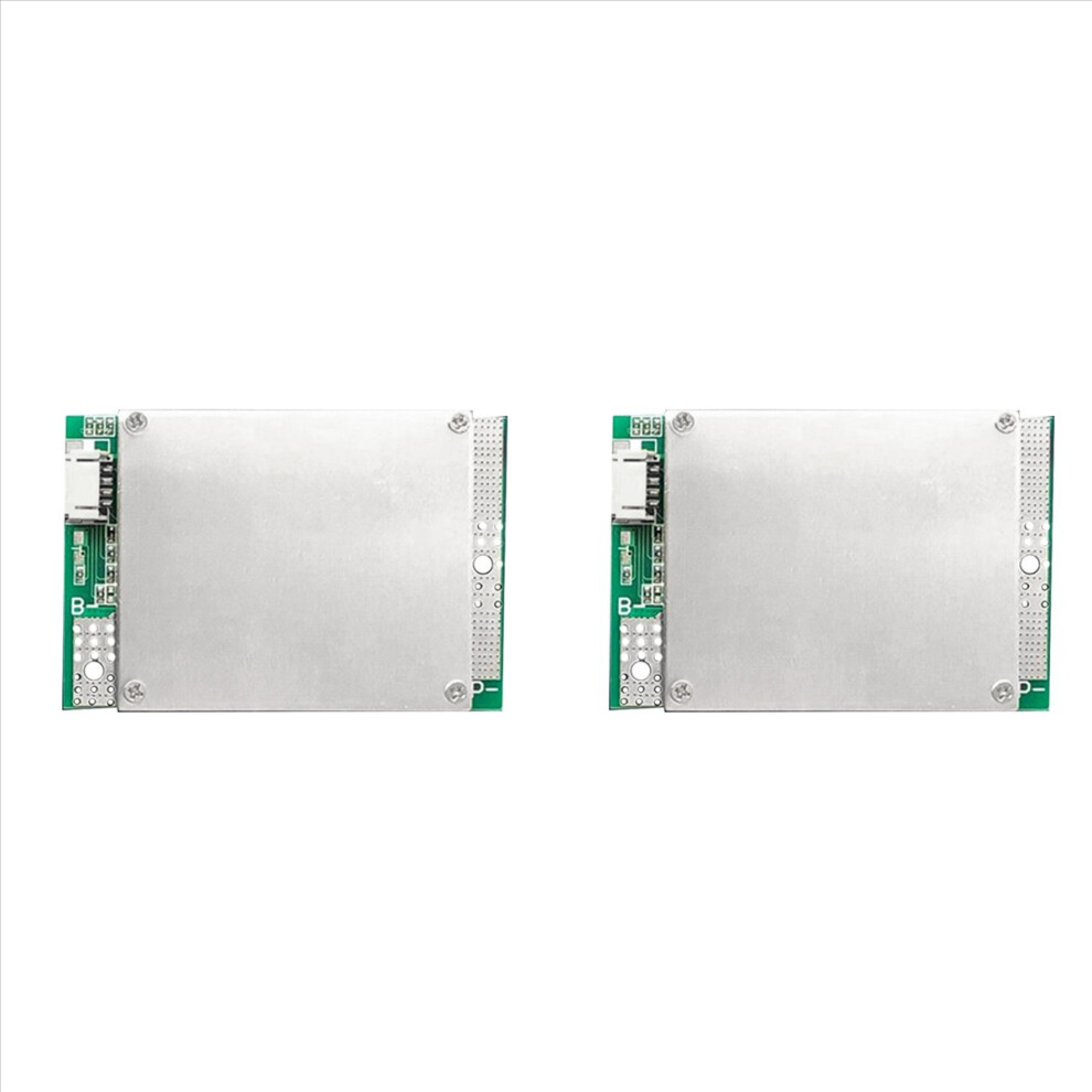3S 12V 100A Protection Board Lithium Battery Charger Board 4851216661525