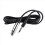 MIC Handheld Dynamisch Bedraad Dynamisch Heldere Stem 3
