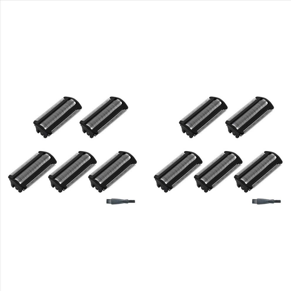 Nincs Mã¡Rka Trimmer Shaver Head Foil For Bodygroom Bg2000 Bg2024 Tt2039