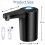 Water Dispenser 5 Gallon - Water Pump for 5 Gallon Bottle 4