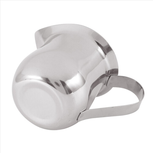 Κύπελλο κανάτας αφρού εσπρέσο Bell Creamer 3Oz από ανοξείδωτο ατσάλι 2