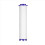 Filter for dusjhode 3,7 tommer sett med 12 filtre 2
