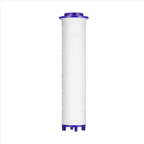 Filter for dusjhode 3,7 tommer sett med 12 filtre 1