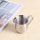 Κύπελλο κανάτας αφρού εσπρέσο Bell Creamer 3Oz από ανοξείδωτο ατσάλι 5