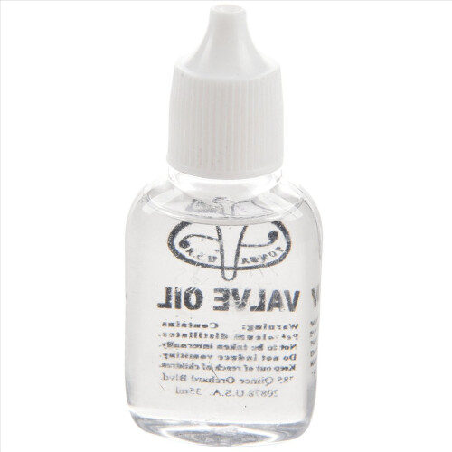 30ml Λάδι βαλβίδων σαξοφώνου Bras S Instruments για τρομπέτα 2