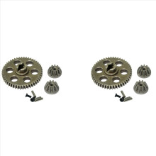 Metall-Stirnrad und Antriebsrad für HBX 901 901A 903 903A 905