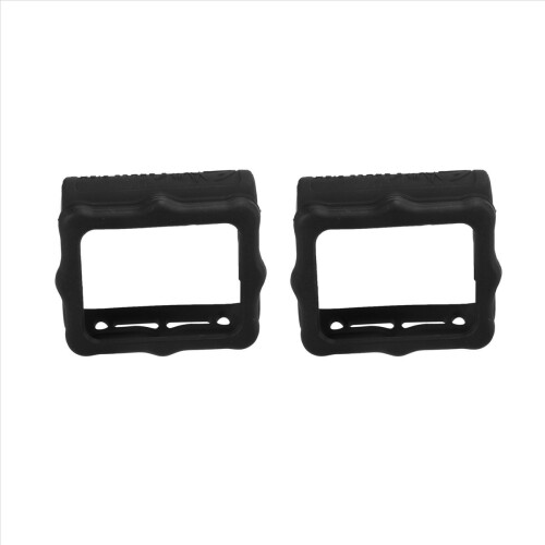 Husă protectoră din silicon pentru Perdix Ai, neagră 1