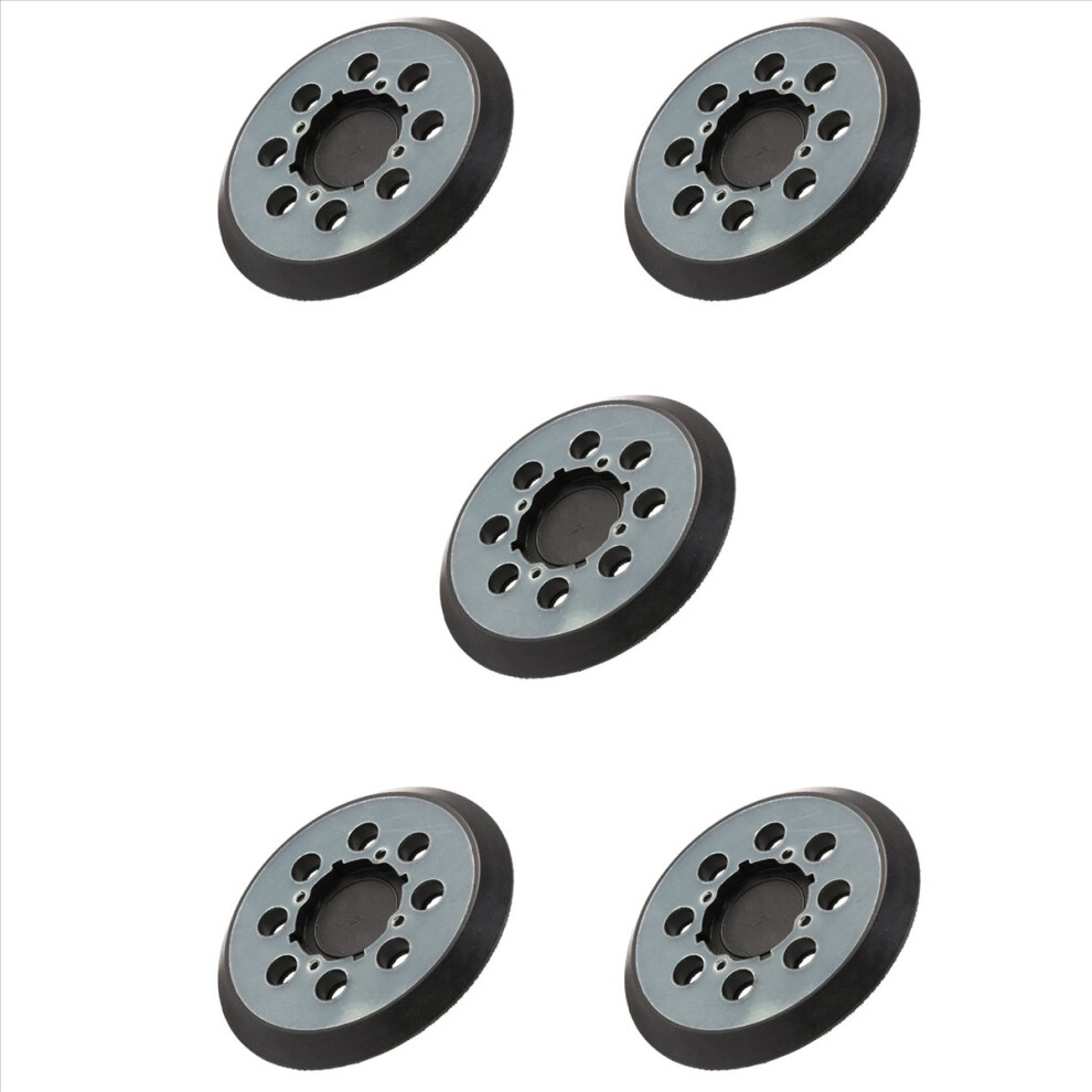 5Inch Replacement Sander Pad For -Dwe6421/6421K, Dwe6423/6423K 4851216667732