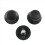 12 stk. reservespikes til fodboldsko, 13 mm, til 5 mm gevindsko 4