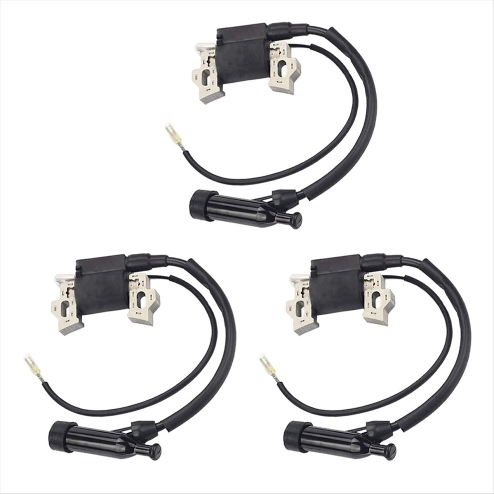 Ignition Coil For Gx110 Gx120 Gx140 Gx160 Gx200 Engines For 4851216668180