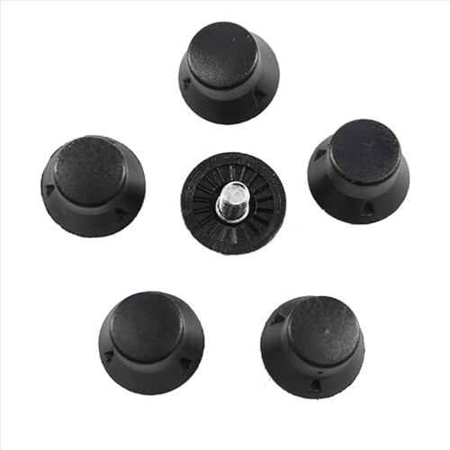 12 stk. reservespikes til fodboldsko, 13 mm, til 5 mm gevindsko 2