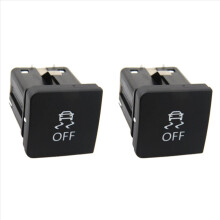 ESP OFF ASR Schalter Taste für Golf MK6 5 MK5 6