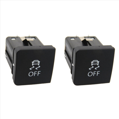 ESP OFF ASR Schalter Taste für Golf MK6 5 MK5 6