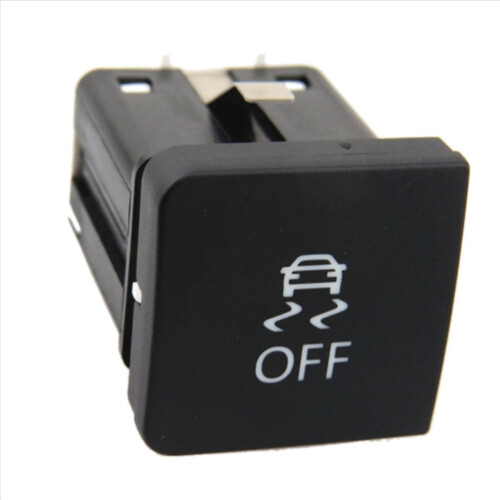 ESP OFF ASR Schalter Taste für Golf MK6 5 MK5 6 1