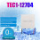 TEC1-12704 Termoelektrisk køler Peltier 30mmx30mm 12V4A 3