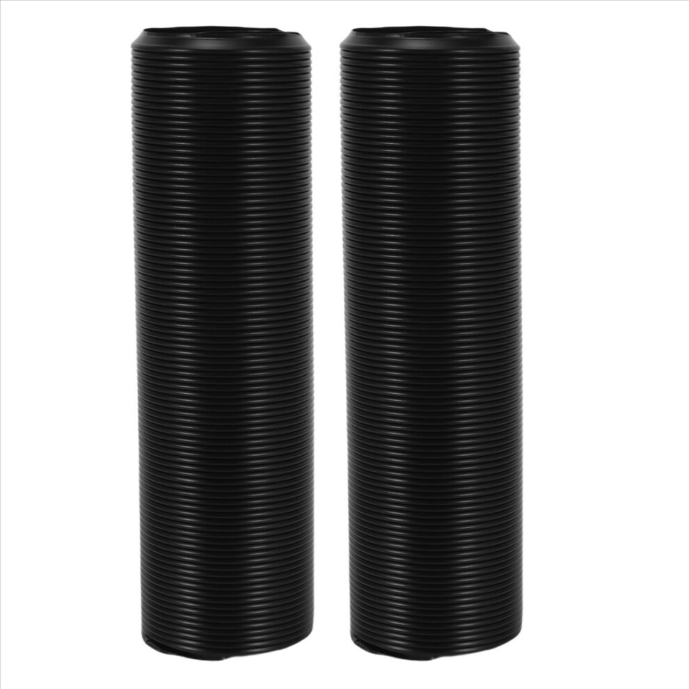 Air Duct Hose, 2.5 Inch 63Mm Car Cold Turbo Intake Pipe With Height 4851216673443