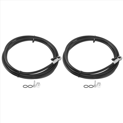 Καλώδιο λαδιού δισκόφρενου ποδηλάτου 2M Σωλήνας λαδιού δισκόφρενου ποδηλάτου