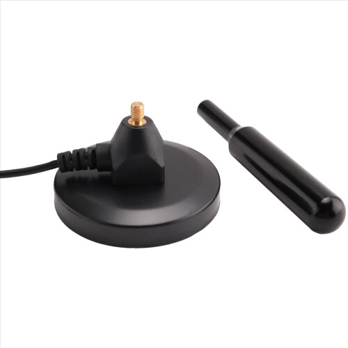 2X HD Digitalfernsehantenne 120 Meilen Langstreckenempfang 2