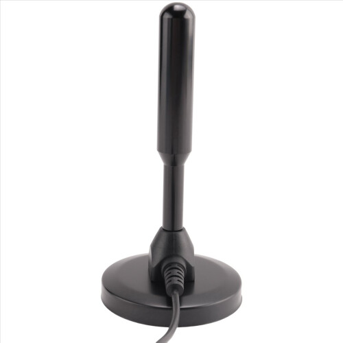 2X HD Digitalfernsehantenne 120 Meilen Langstreckenempfang 1