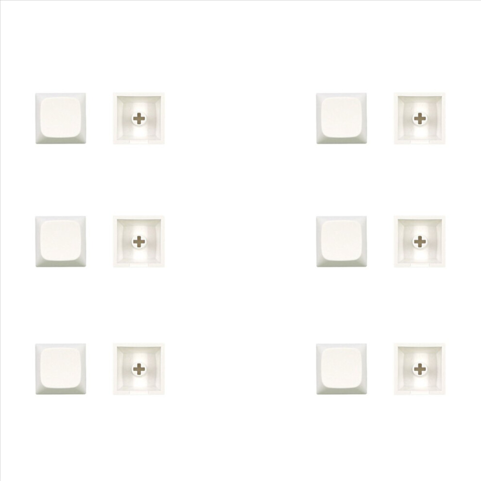 20 Key Xda Profile Pbt Keyboard 1U 1X Ball Print Blank Keycaps,A 4851216673412