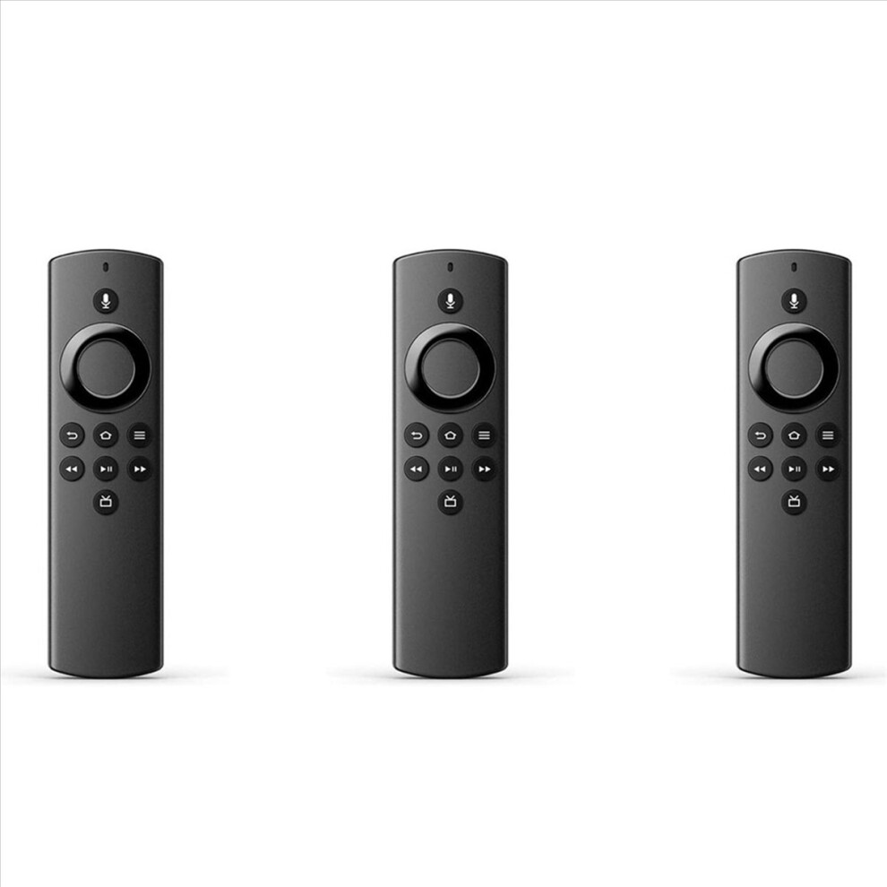New H69a73 Voice Remote Control For With Voice Remote 4851216674044