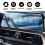 Per - Pellicola touch-screen per navigatore GPS Serie 5 G30/G31 2017-2020 4