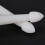 Jazz Drumsticks Bühne Glow in Dark Drum Zubehör Grün 4