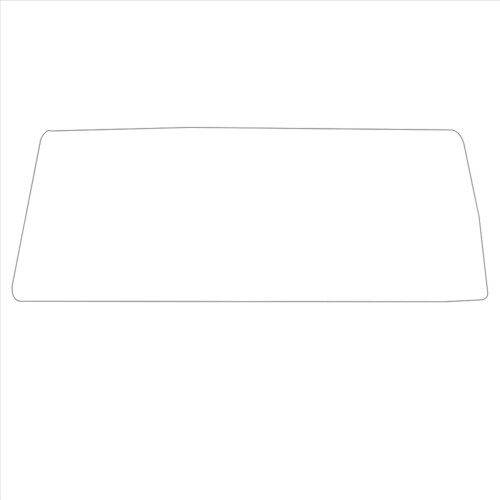 Per - Pellicola touch-screen per navigatore GPS Serie 5 G30/G31 2017-2020 2