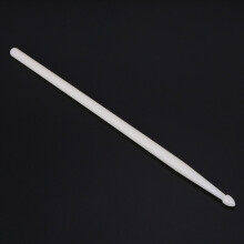Jazz Drumsticks Bühne Glow in Dark Drum Zubehör Grün