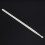 Jazz Drumsticks Bühne Glow in Dark Drum Zubehör Grün 1