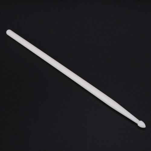 Jazz Drumsticks Bühne Glow in Dark Drum Zubehör Grün