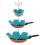 Pot and Pan Protectors, Set Of 12 and 3 Different Sizes 2