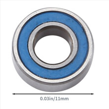 14-teiliges Dichtungslager-Kit für DT-02 DT-03 DT02 DT03 RC-Auto
