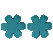 Pot and Pan Protectors, Set Of 12 and 3 Different Sizes