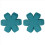 Pot and Pan Protectors, Set Of 12 and 3 Different Sizes 1