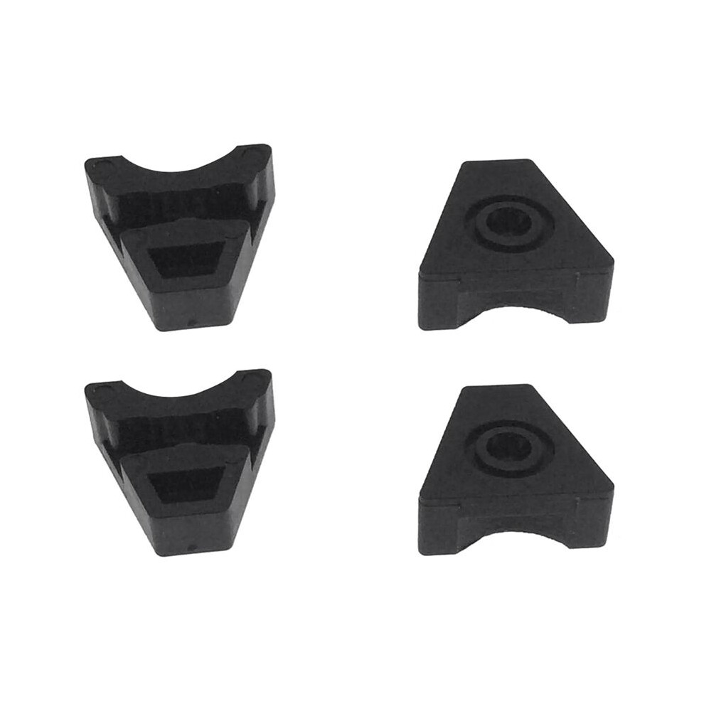 2Pcs Car Sunroof Window Slider Repair Kit Clip For W176 W177 4851216678783