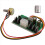 1Pcs Computer Fall Miner Fan Speed Controller 8-Kanal Fan Hub 2
