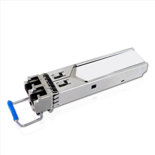 Optisches SFP-Modul Gigabit-Singlemode-Optikmodul für H3C 2
