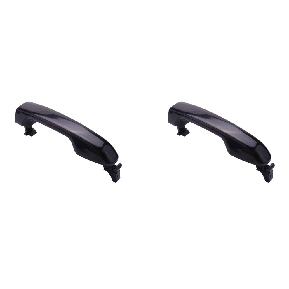 Rear Left Exterior Door Handle For Prado Land Cruiser 4851216675997