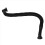 Oliedampslang 1192.CN voor 3008 408 508 308S C4L C5 3