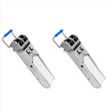 Optisches SFP-Modul Gigabit-Singlemode-Optikmodul für H3C