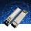 Optisches SFP-Modul Gigabit-Singlemode-Optikmodul für H3C 4