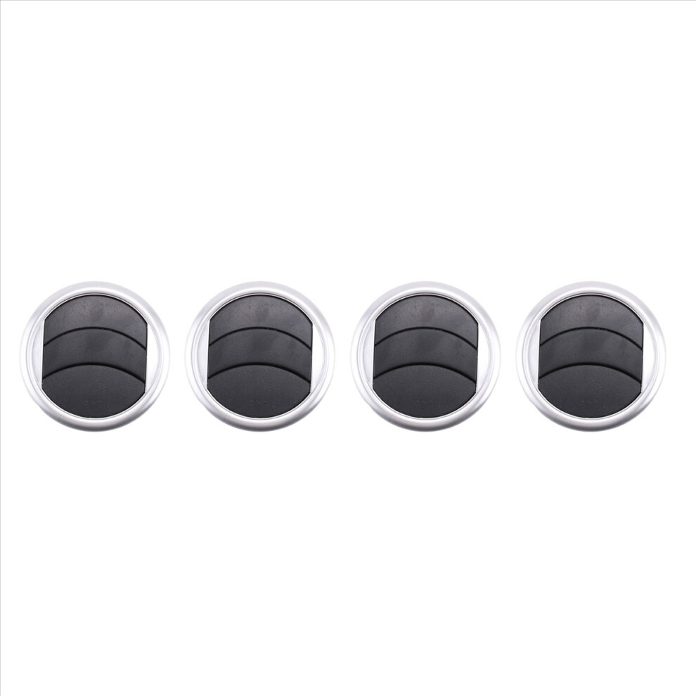 Dashboard Air Conditioning Deflector Outlet Vent For Swift 4851216676215