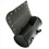Motorrad Leder Universal Werkzeug Rollensattel Runde Tasche 3