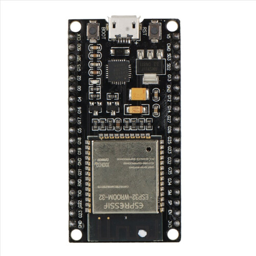 ESP32 NodeMCU Module WLAN WiFi Dev Kit C Πλακέτα Ανάπτυξης on OnBuy