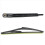 Heckscheibenwischerarm und Wischerblatt-Set A1648200844 4